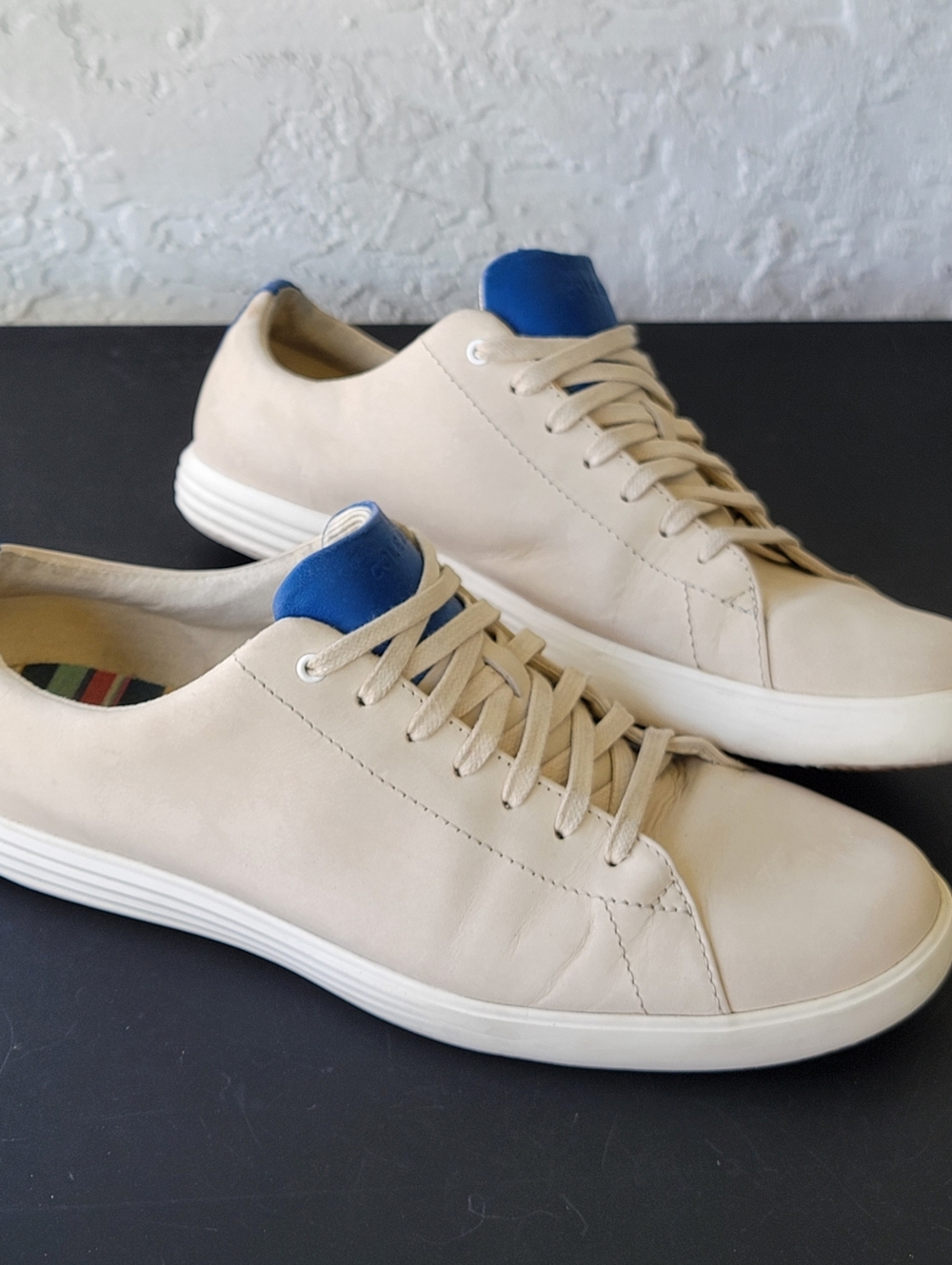 Cole Haan Grand Cross Court II men’s shoes size 9.5M